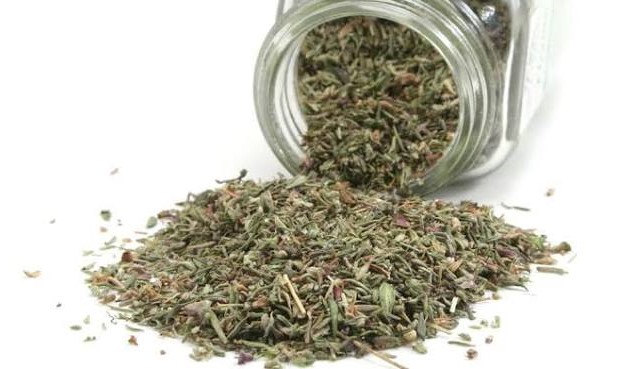 خرید مستقیم سبزی خشک از تولید کننده